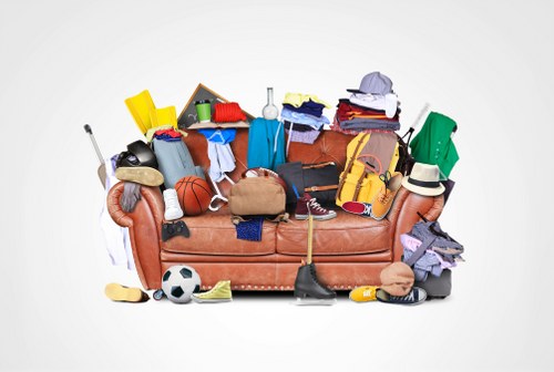 Various skip sizes available for hire in Eltham