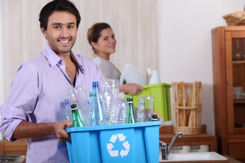 Different types of skips for various projects