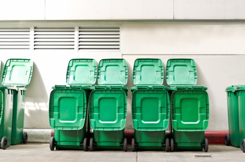 Benefits of using skip hire services in Eltham