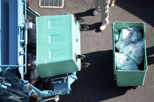 Various skip sizes available in Eltham