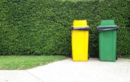 Benefits of using commercial skip hire services