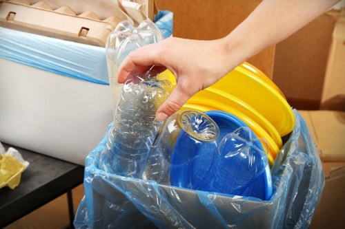 Different types of skips for various waste disposal needs